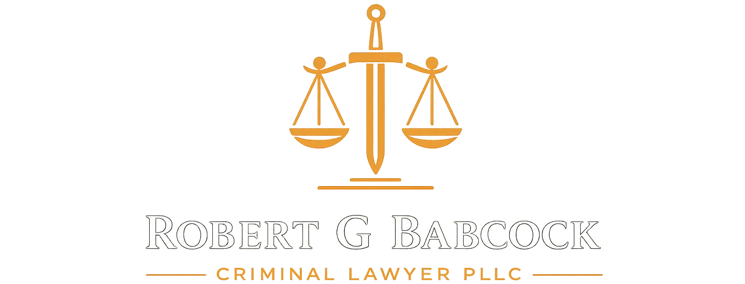 Robert G Babcock Logo