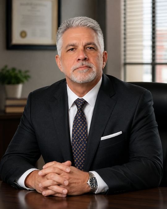 Albany DWI Lawyer Robert G. Babcock, Criminal Defense Lawyer in Albany, NY
