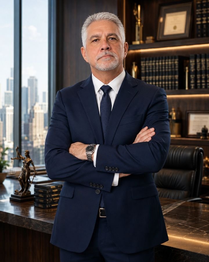 Albany Drug Crime Lawyer Robert G. Babcock, NY Criminal Defense Attorney