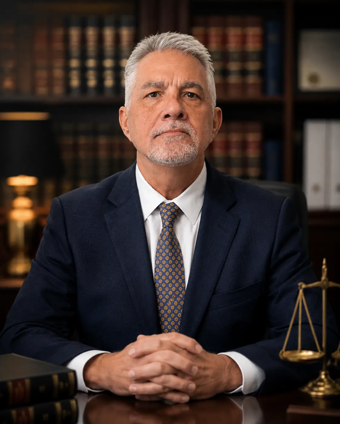 Sex Crimes Lawyer in Albany, NY — Robert G. Babcock