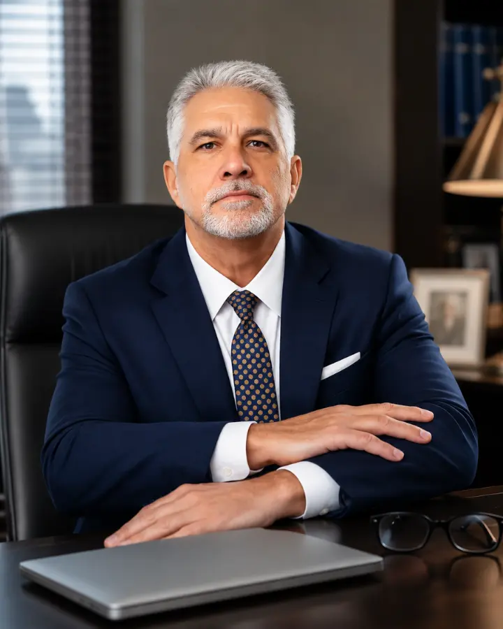 Robert G. Babcock, White Collar Crime Attorney Albany, NY